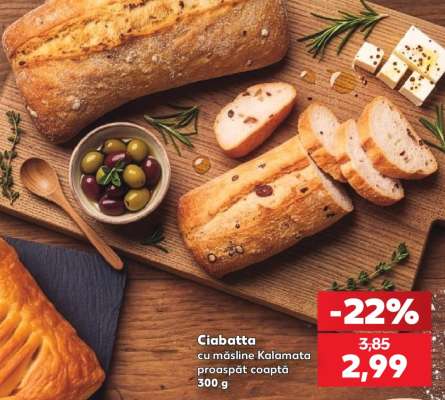Ciabatta
