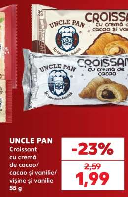 UNCLE PAN