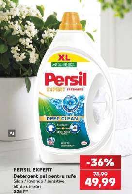 Persil Expert
