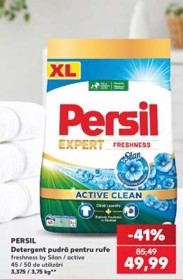 PERSIL
