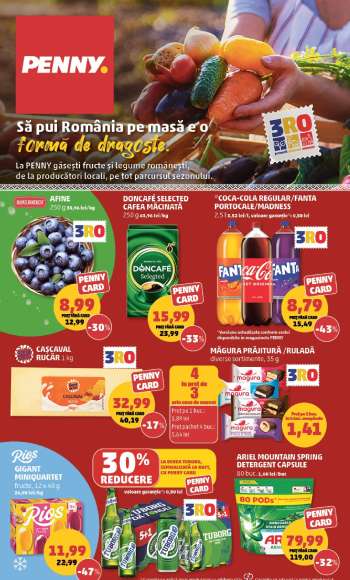 thumbnail - Catalog PENNY