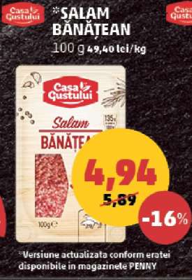 Salam Bănățean