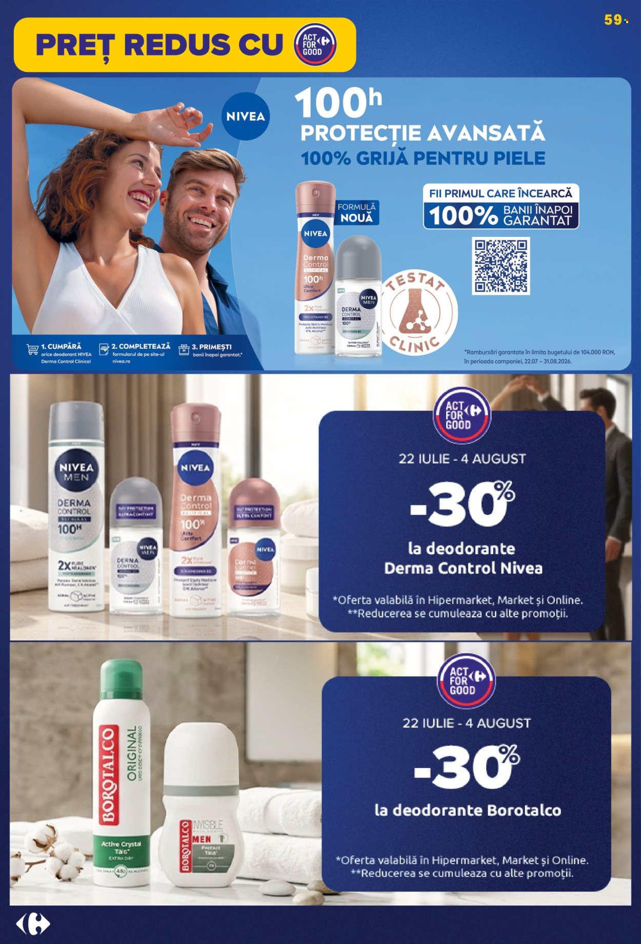 Catalog Carrefour - 29.07.2026 - 04.08.2026. Pagina 59