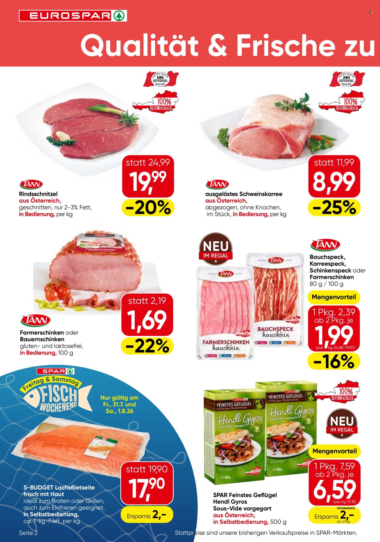 Catalog Profi GO - 29.07.2026 - 04.08.2026. Pagina 2