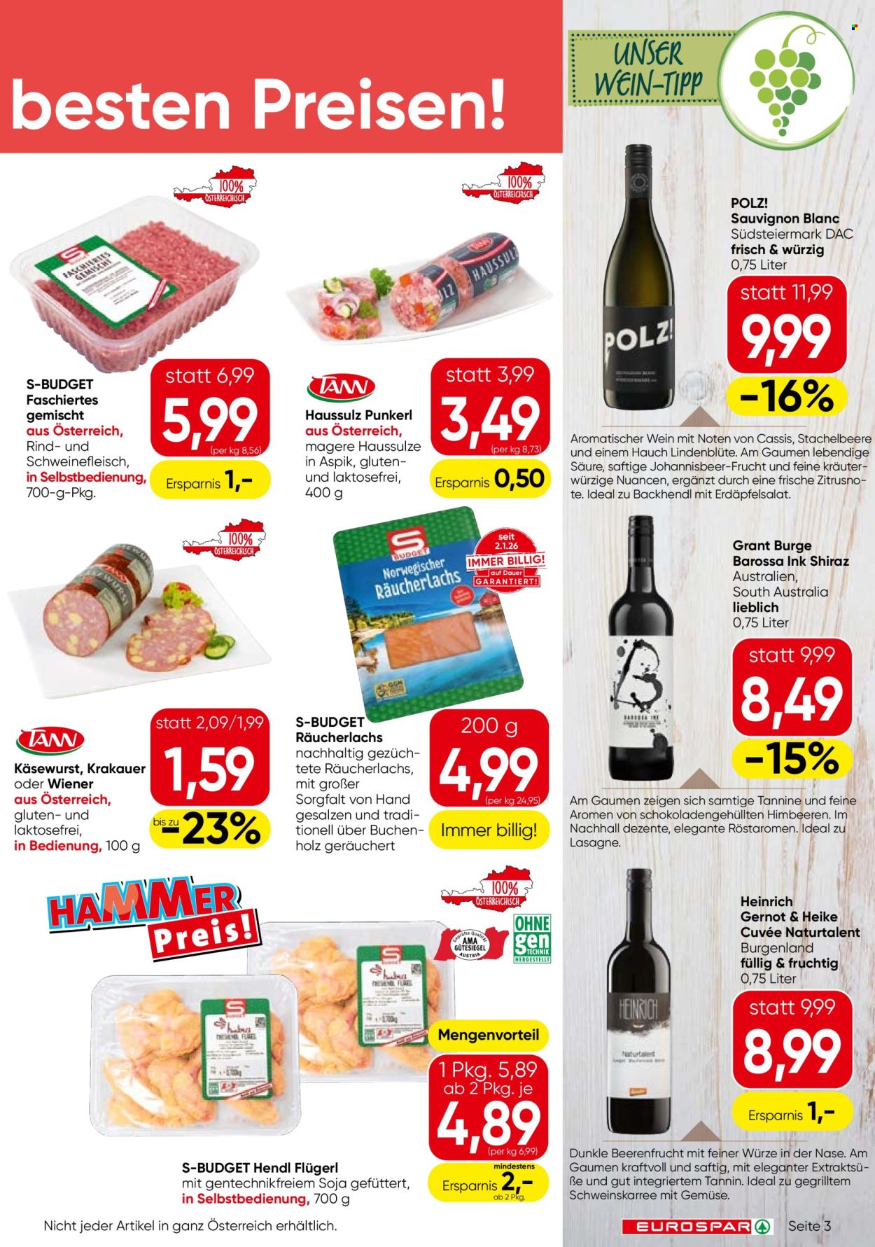 Catalog Profi GO - 29.07.2026 - 04.08.2026. Pagina 3