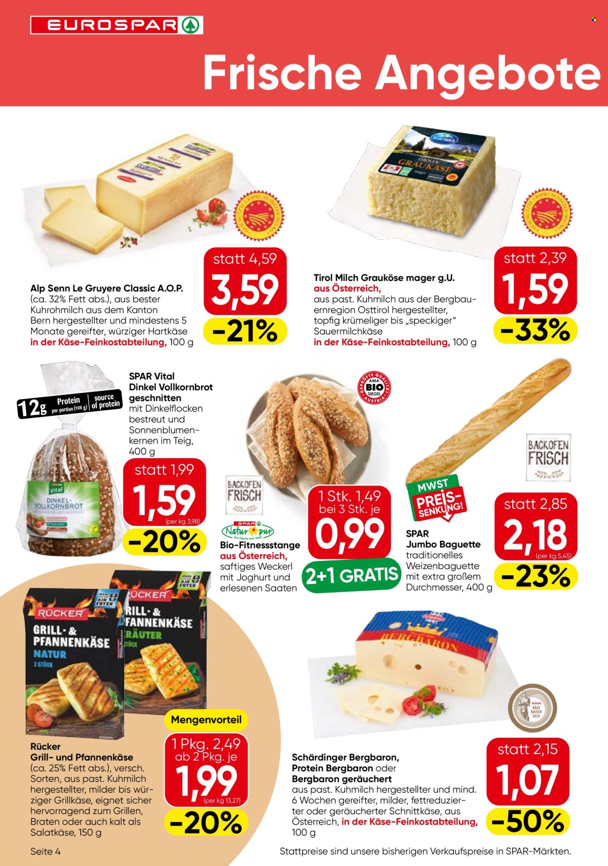 Catalog Profi GO - 29.07.2026 - 04.08.2026. Pagina 4