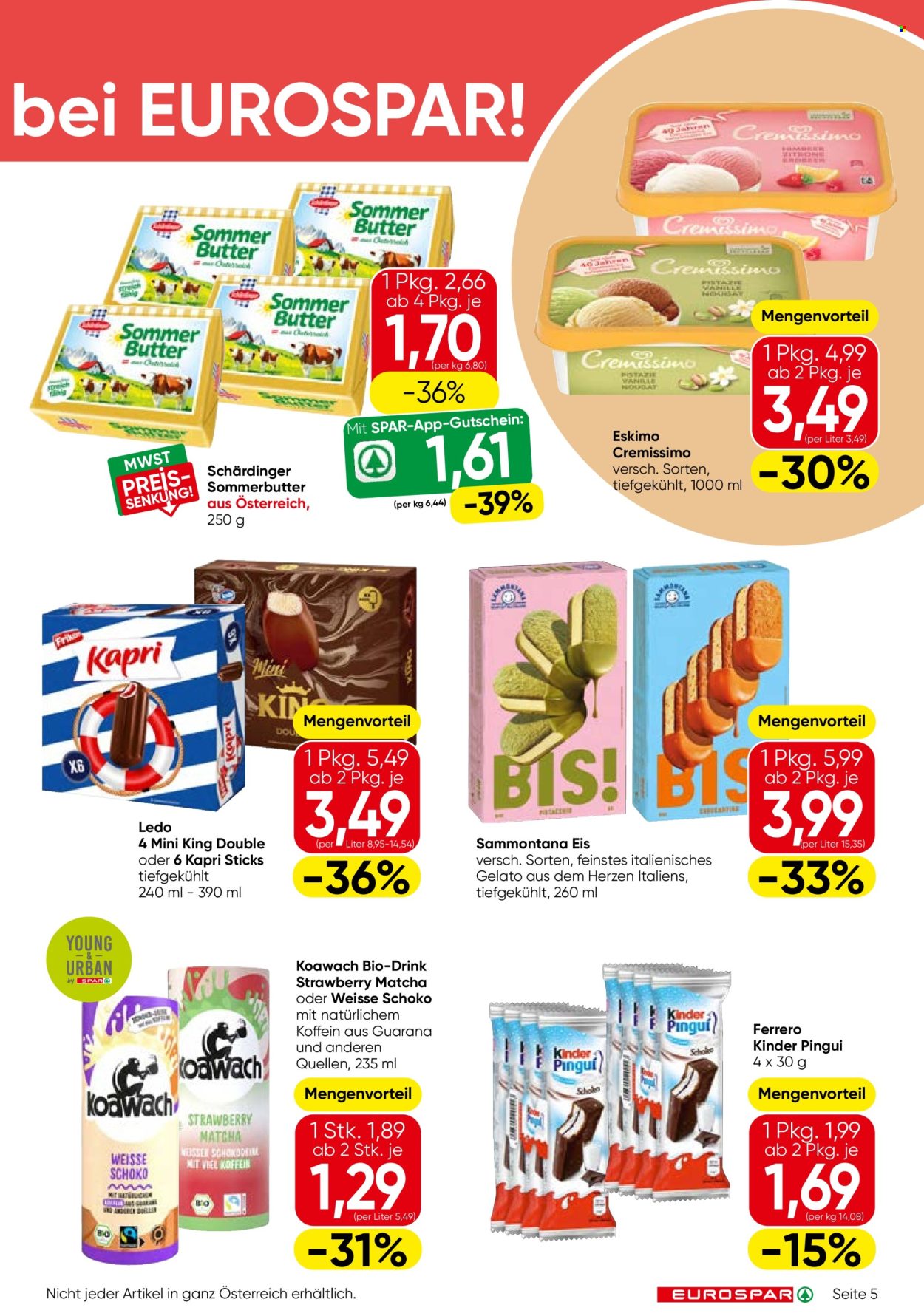 Catalog Profi GO - 29.07.2026 - 04.08.2026. Pagina 5