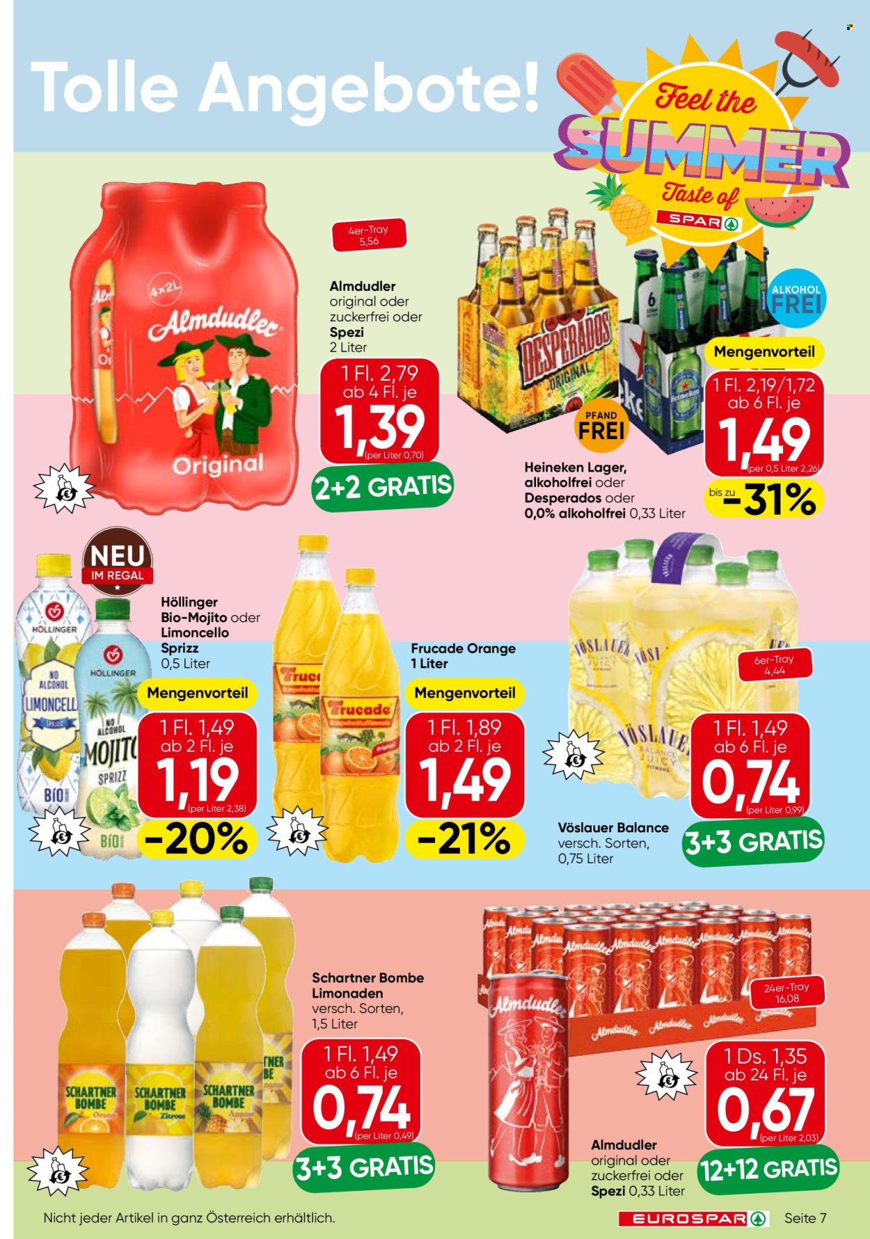 Catalog Profi GO - 29.07.2026 - 04.08.2026. Pagina 7
