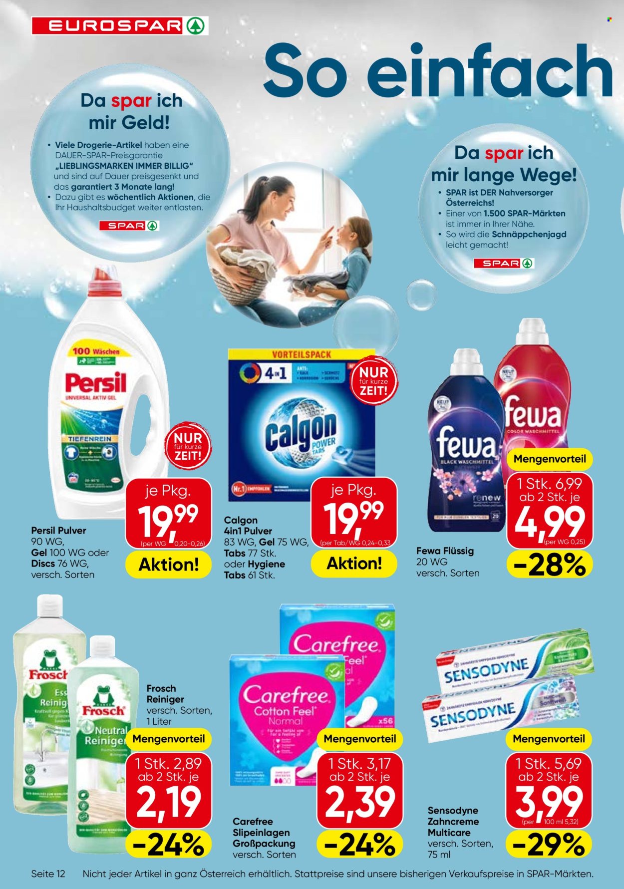 Catalog Profi GO - 29.07.2026 - 04.08.2026. Pagina 12