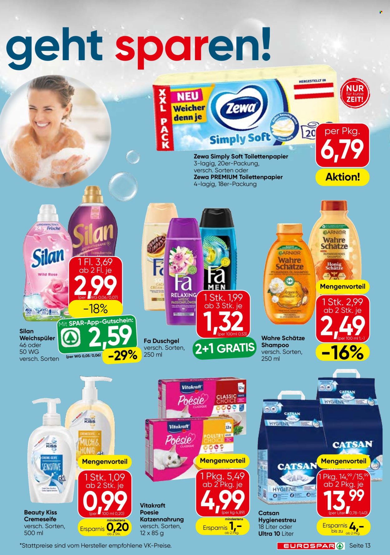 Catalog Profi GO - 29.07.2026 - 04.08.2026. Pagina 13