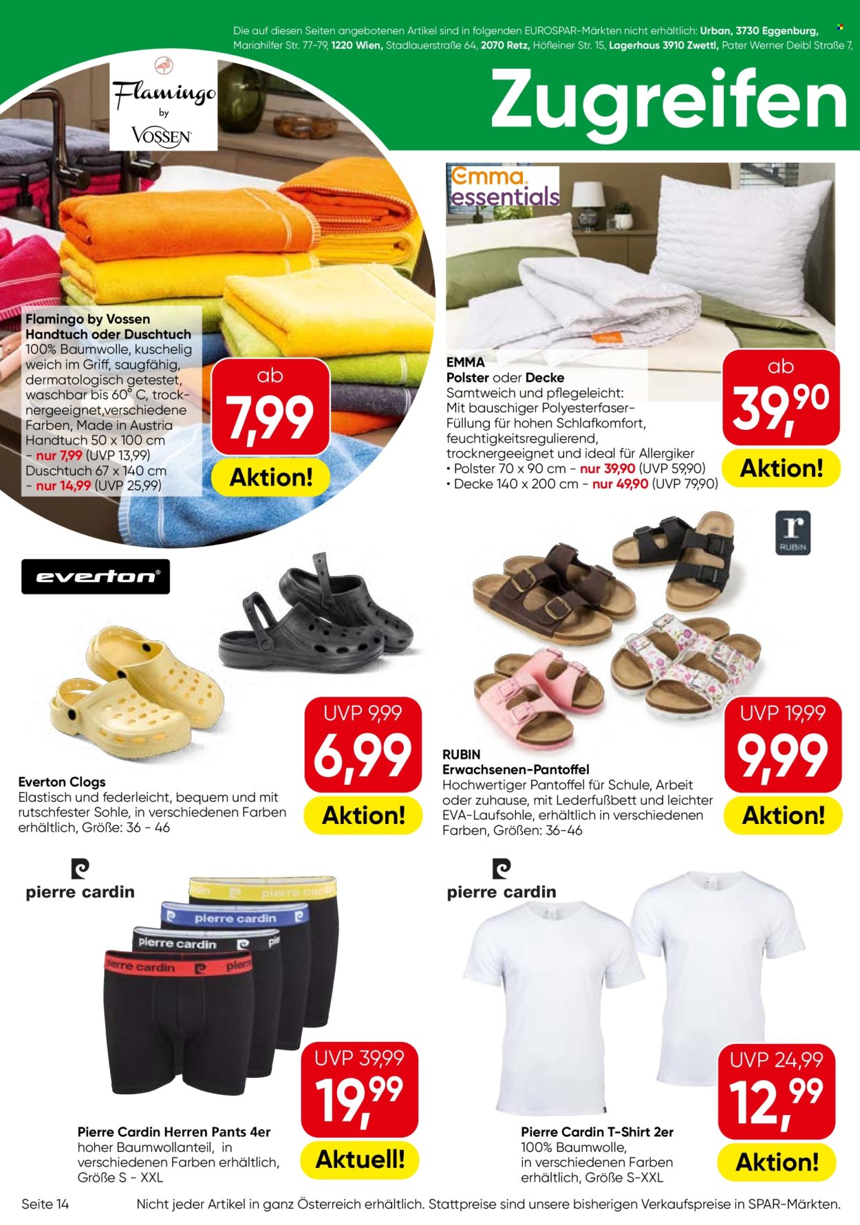 Catalog Profi GO - 29.07.2026 - 04.08.2026. Pagina 14