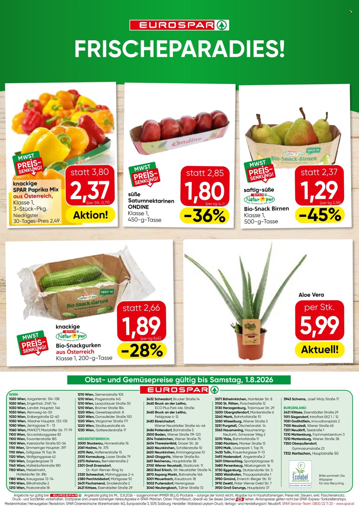 Catalog Profi GO - 29.07.2026 - 04.08.2026. Pagina 16