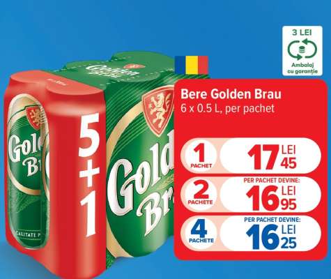 Bere Golden Brau