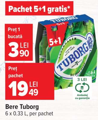 Bere Tuborg