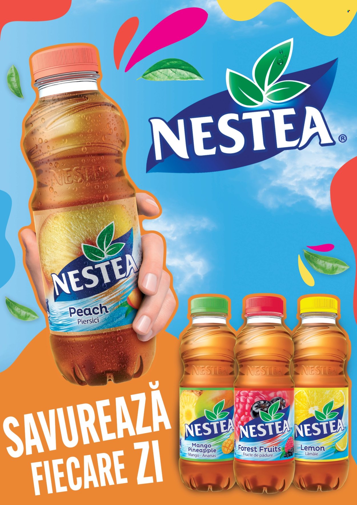 Catalog Mega Image - 01.08.2026 - 31.08.2026. Pagina 2