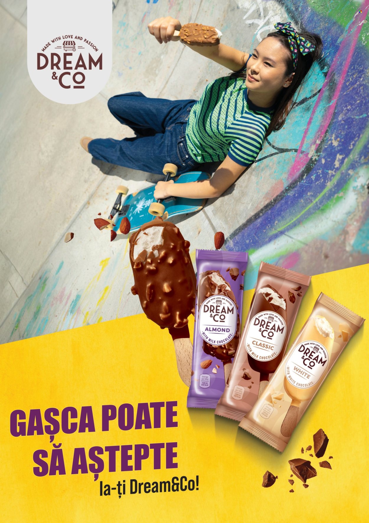 Catalog Mega Image - 01.08.2026 - 31.08.2026. Pagina 5