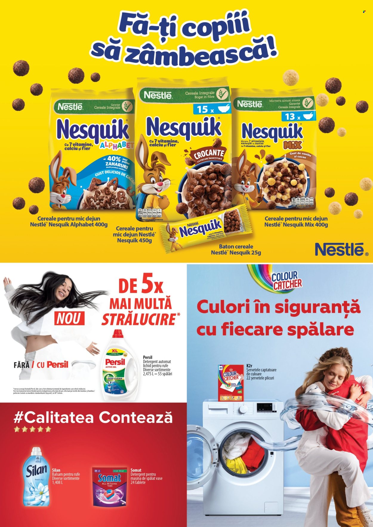 Catalog Mega Image - 01.08.2026 - 31.08.2026. Pagina 8