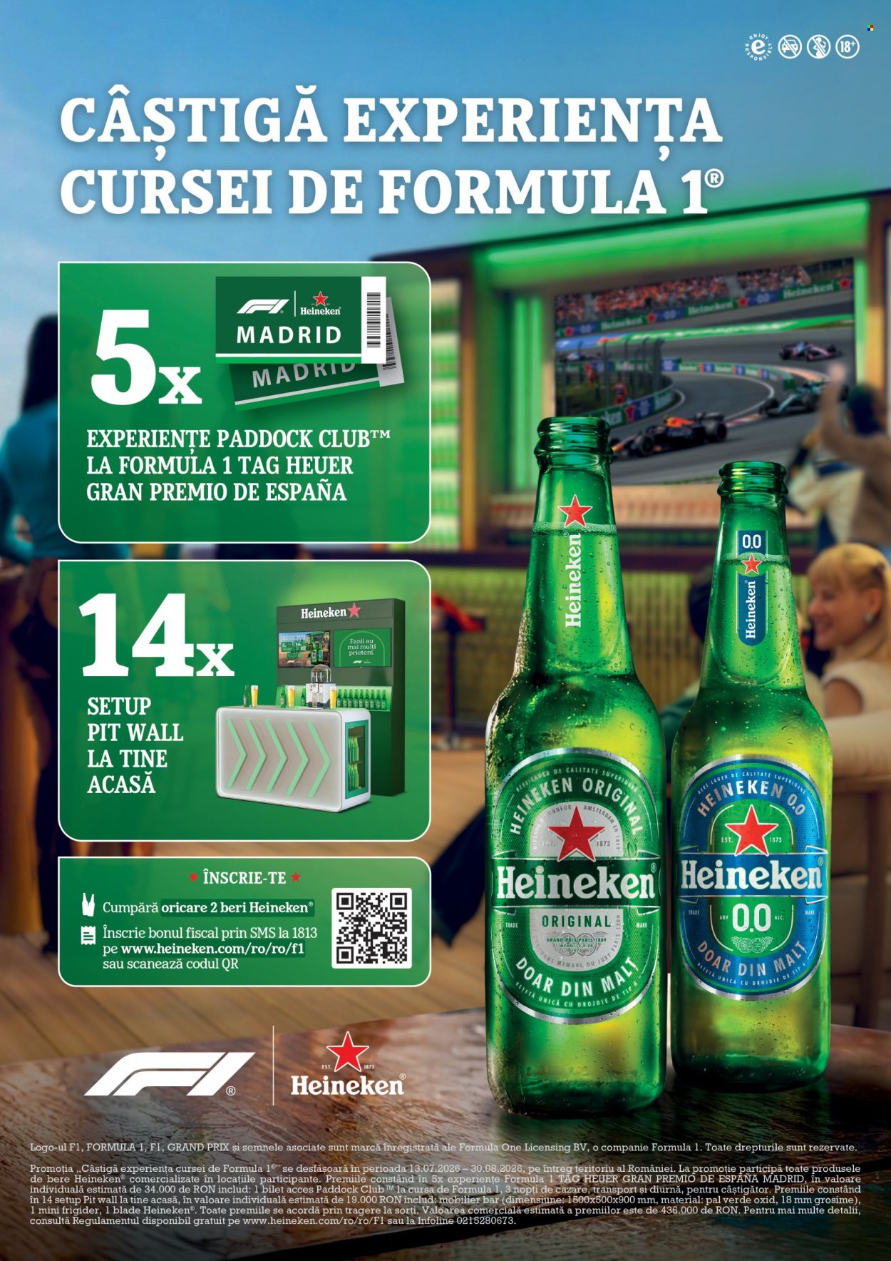 Catalog Mega Image - 01.08.2026 - 31.08.2026. Pagina 16