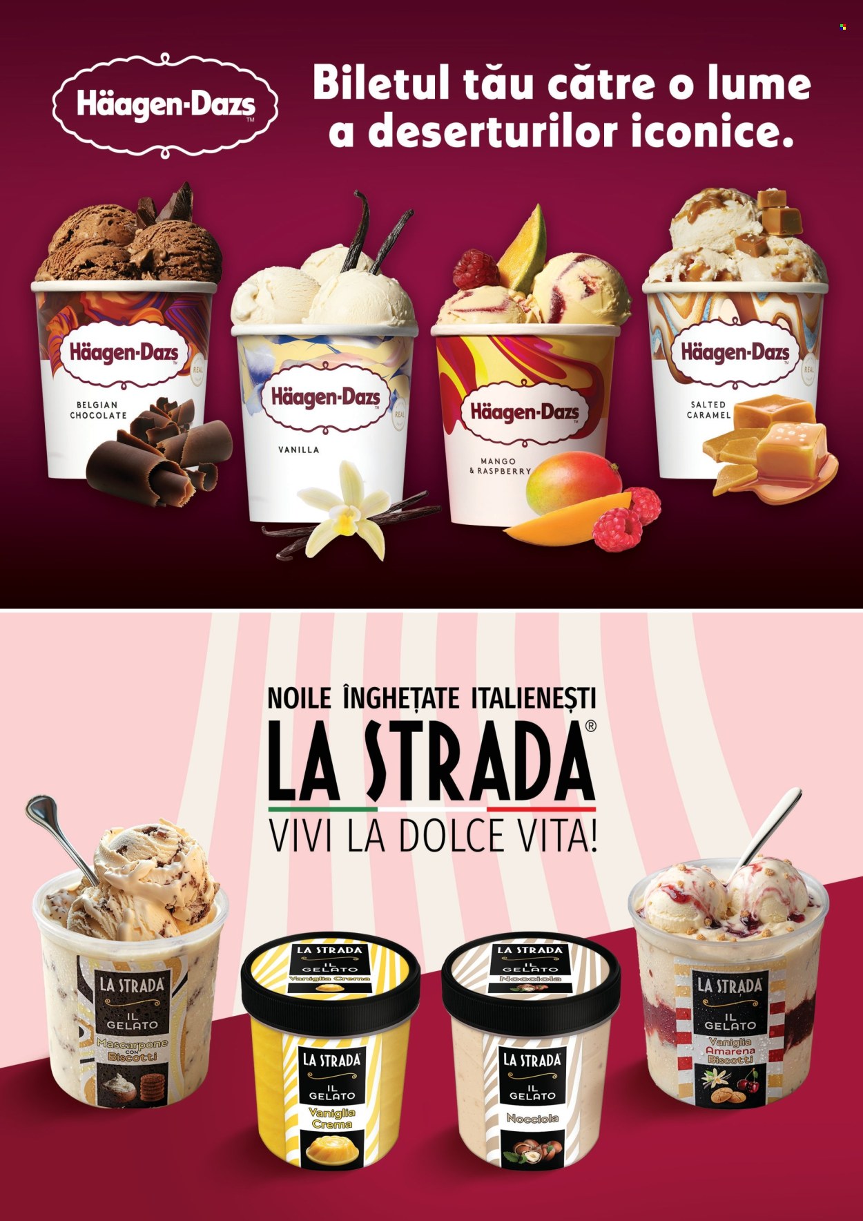 Catalog Mega Image - 01.08.2026 - 31.08.2026. Pagina 25