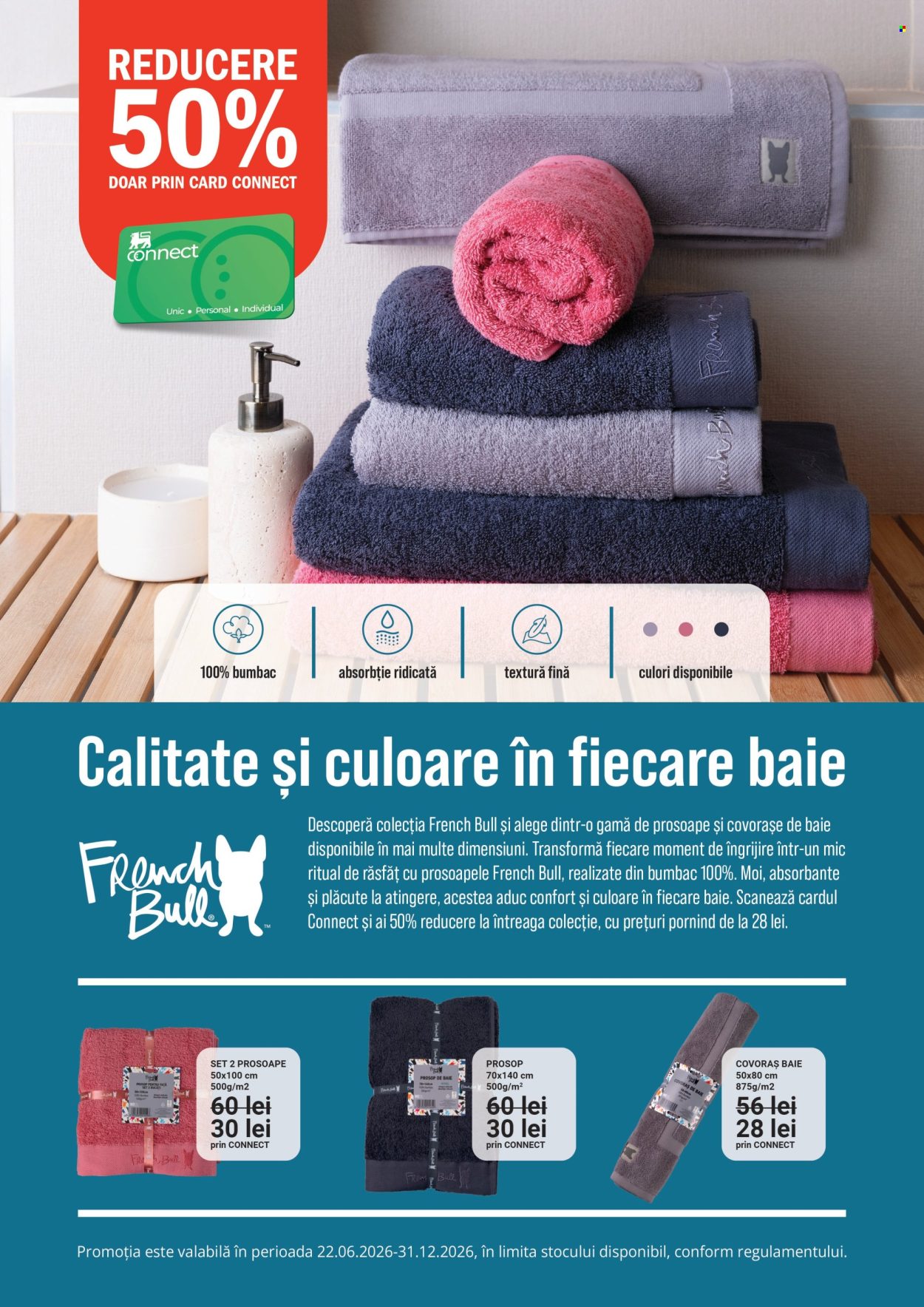 Catalog Mega Image - 01.08.2026 - 31.08.2026. Pagina 48