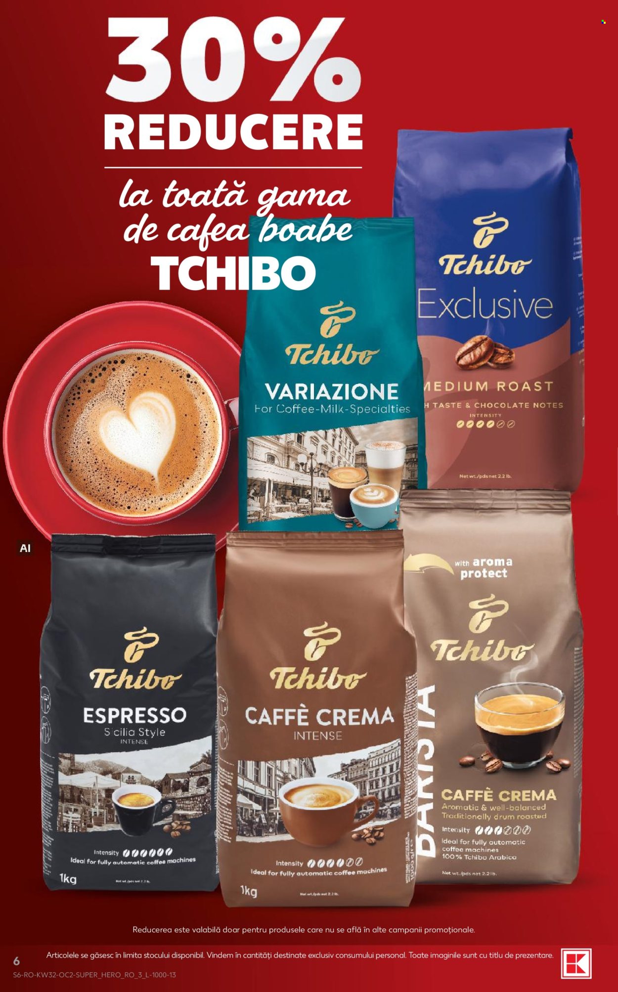 Catalog Kaufland - 05.08.2026 - 11.08.2026. Pagina 6
