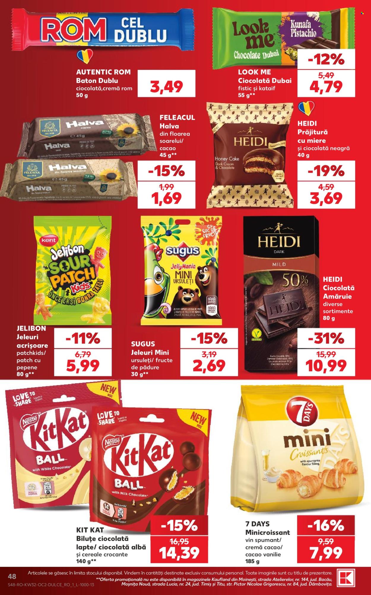 Catalog Kaufland - 05.08.2026 - 11.08.2026. Pagina 48