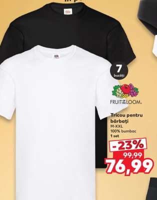 Tricou pentru bărbați