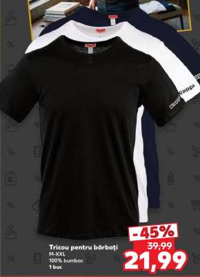 Tricou pentru bărbați