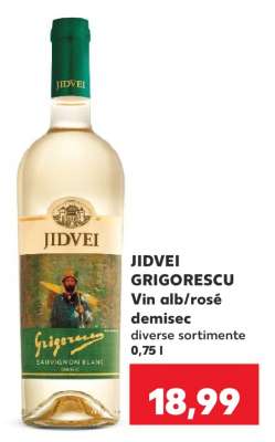 Jidvei Grigorescu
