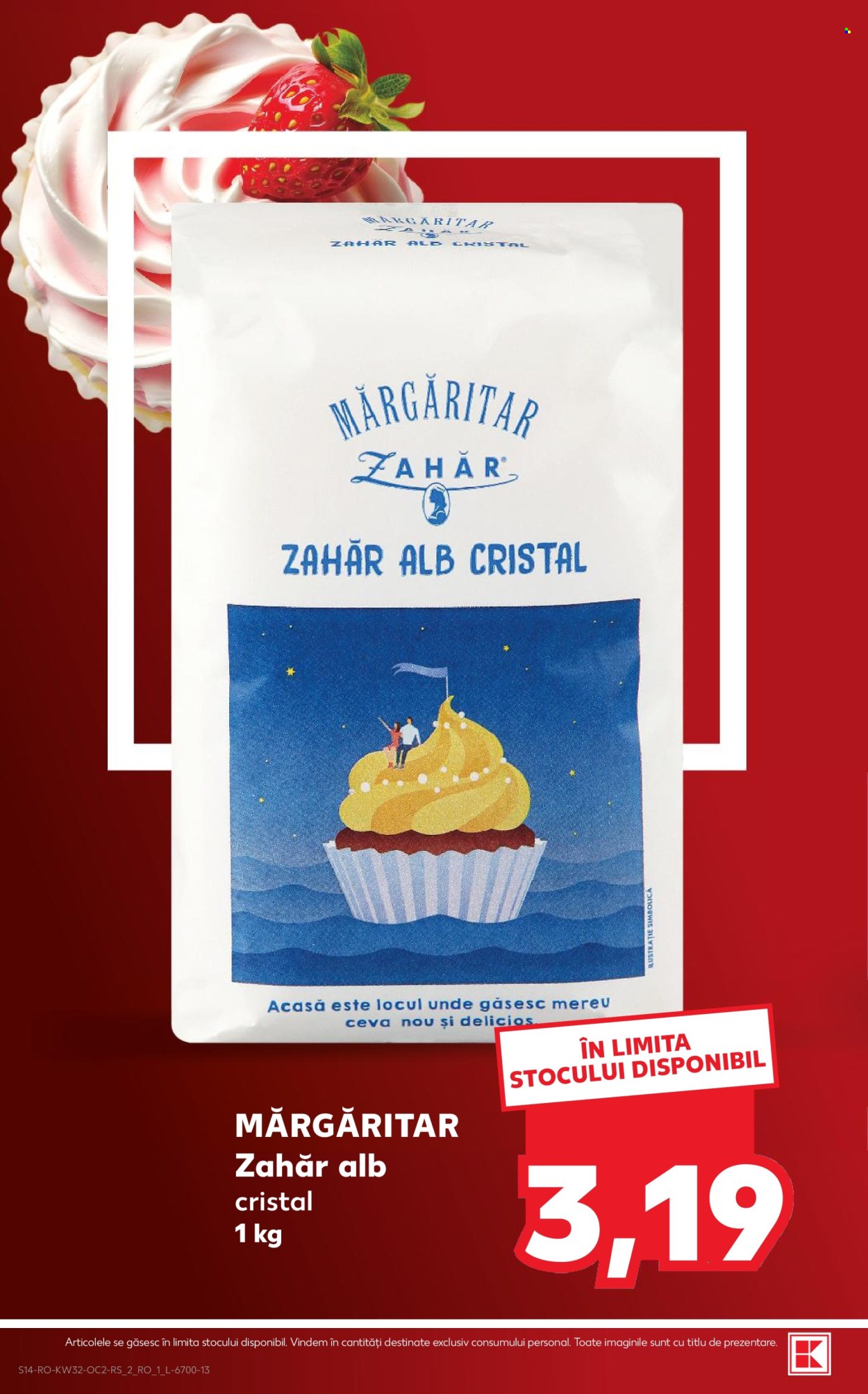 Catalog Kaufland - 05.08.2026 - 11.08.2026. Pagina 14