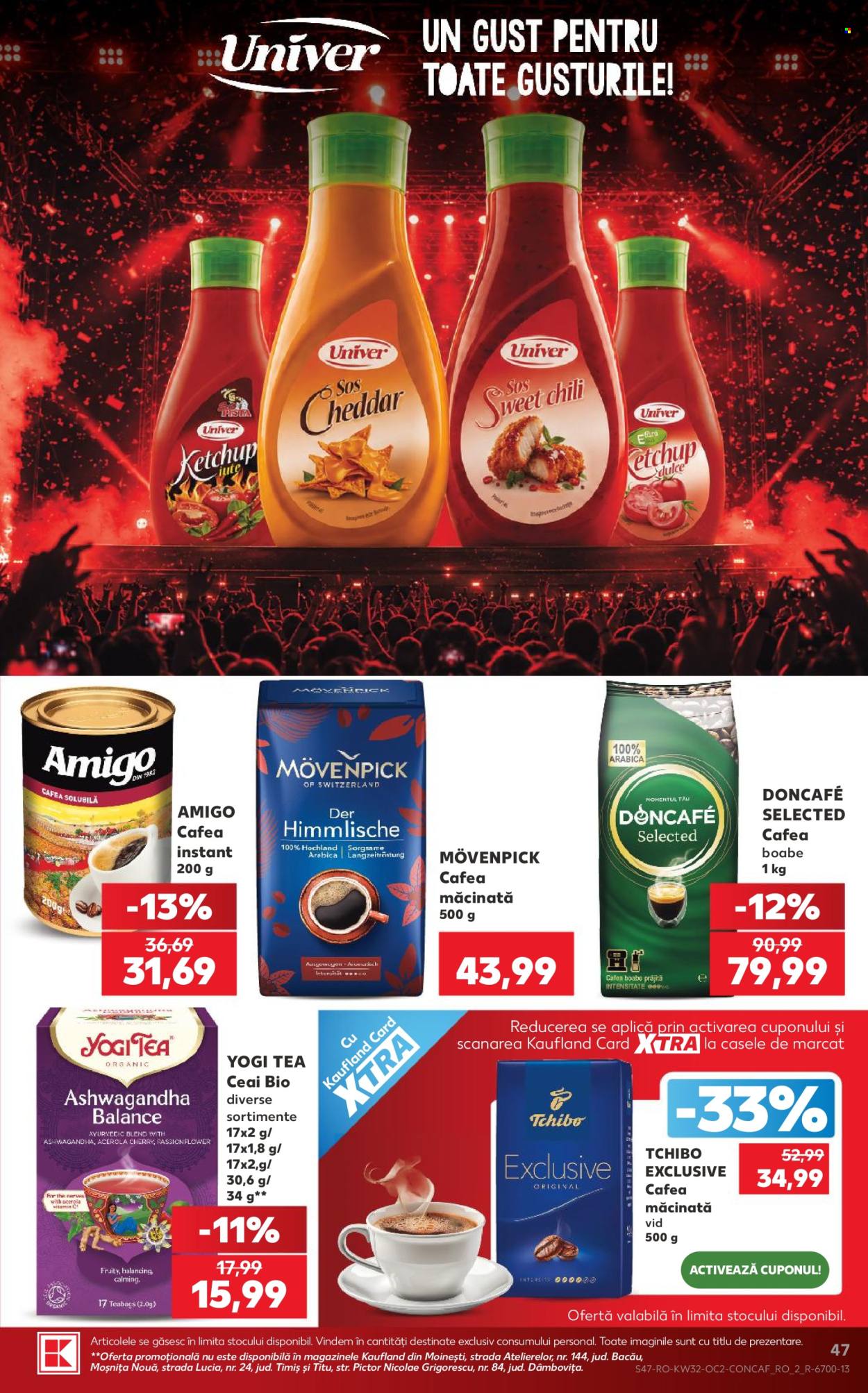 Catalog Kaufland - 05.08.2026 - 11.08.2026. Pagina 47