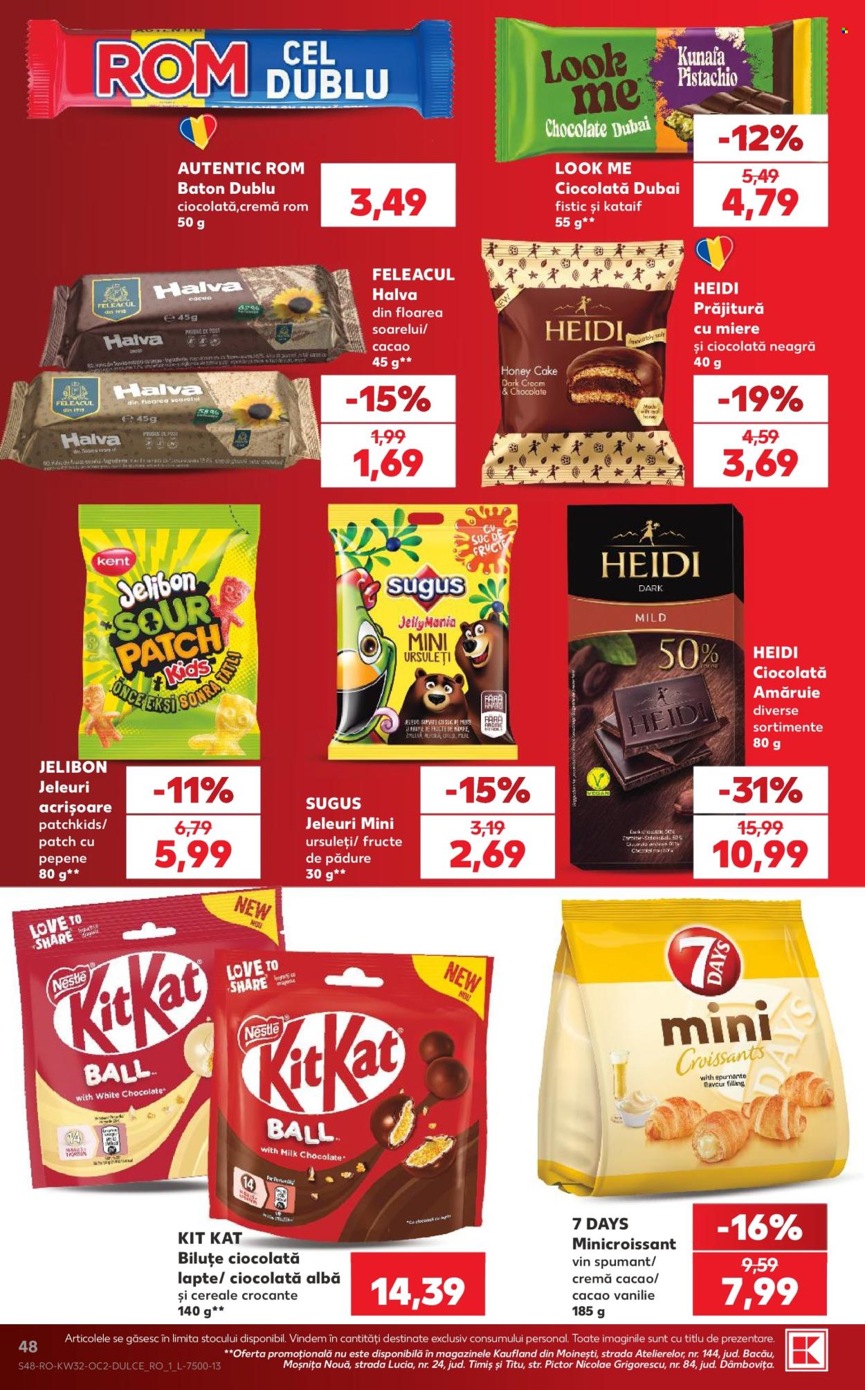Catalog Kaufland - 05.08.2026 - 11.08.2026. Pagina 48