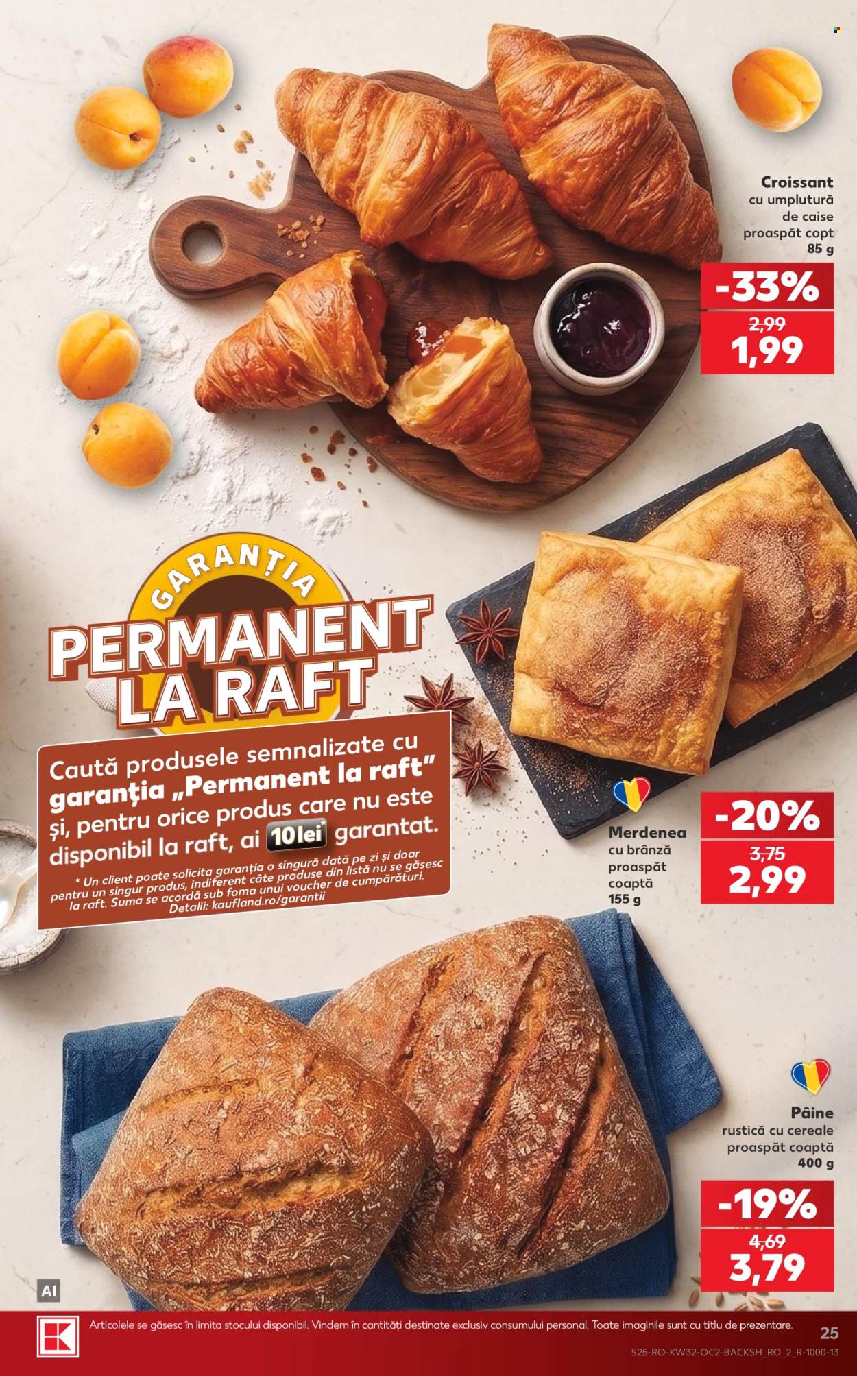 Catalog Kaufland - 05.08.2026 - 11.08.2026. Pagina 25