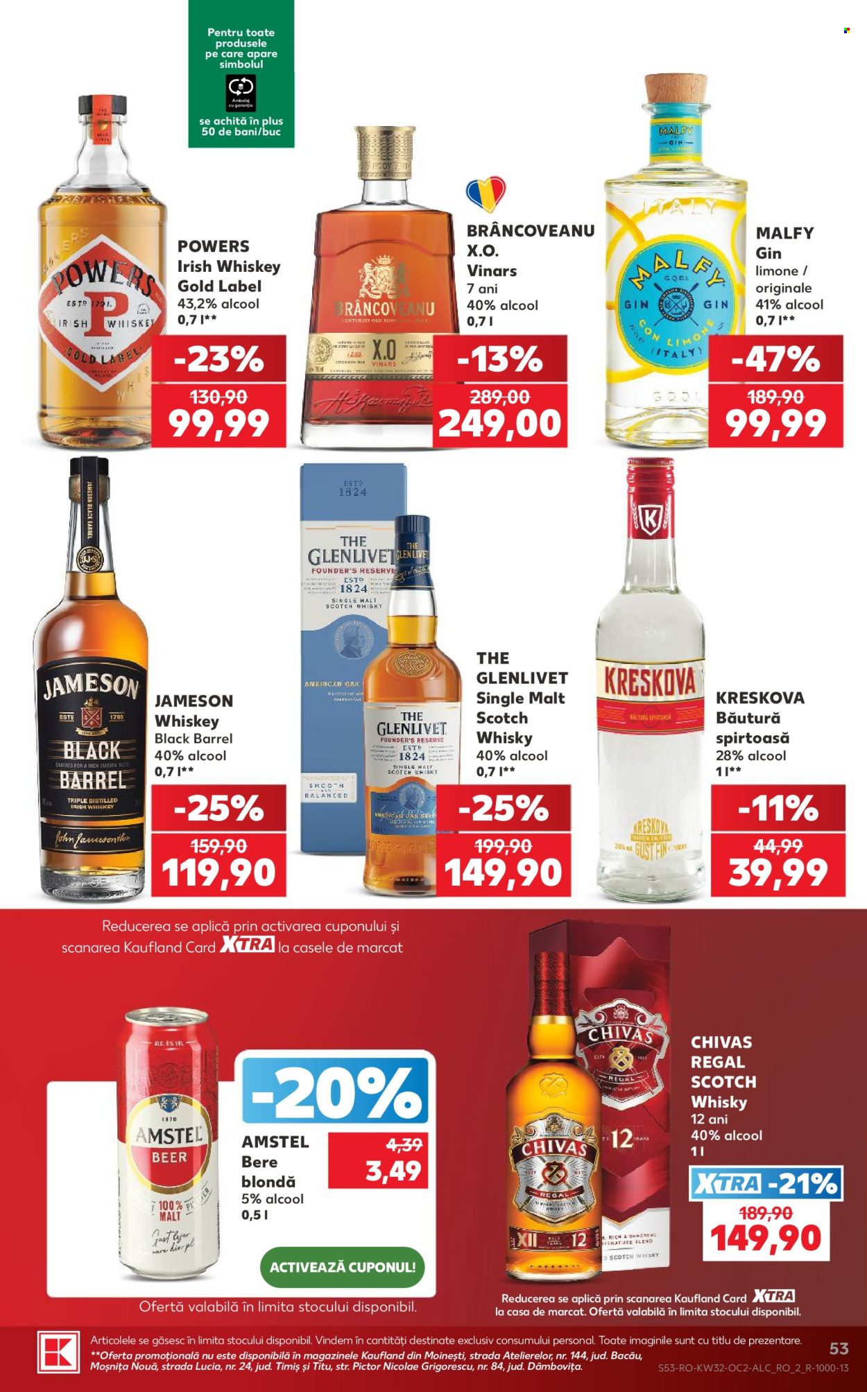 Catalog Kaufland - 05.08.2026 - 11.08.2026. Pagina 53