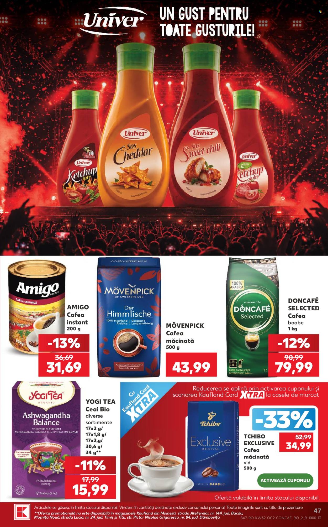 Catalog Kaufland - 05.08.2026 - 11.08.2026. Pagina 47