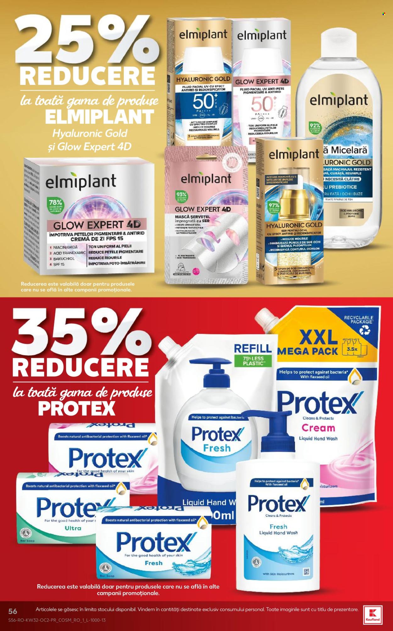 Catalog Kaufland - 05.08.2026 - 11.08.2026. Pagina 56