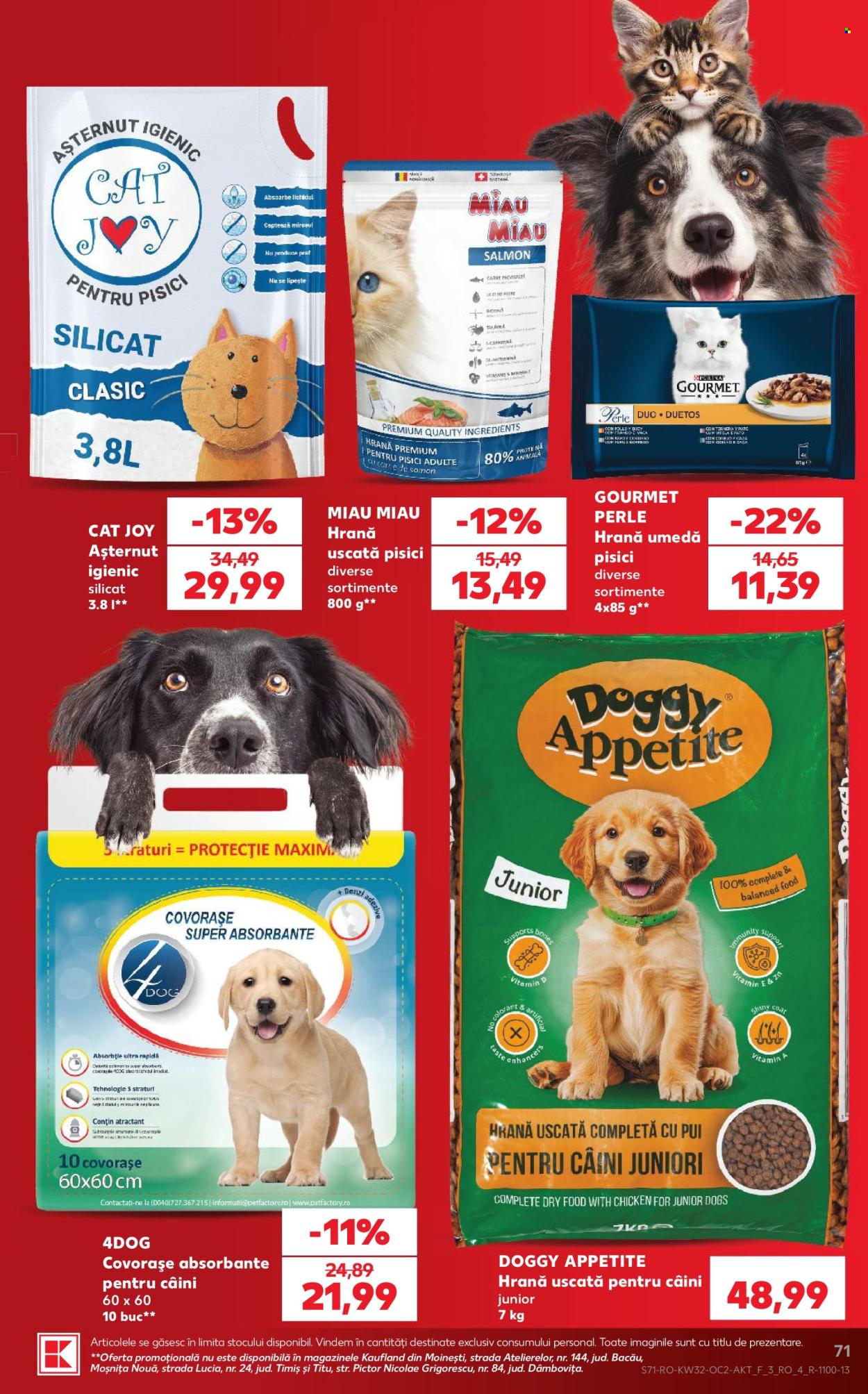 Catalog Kaufland - 05.08.2026 - 11.08.2026. Pagina 71