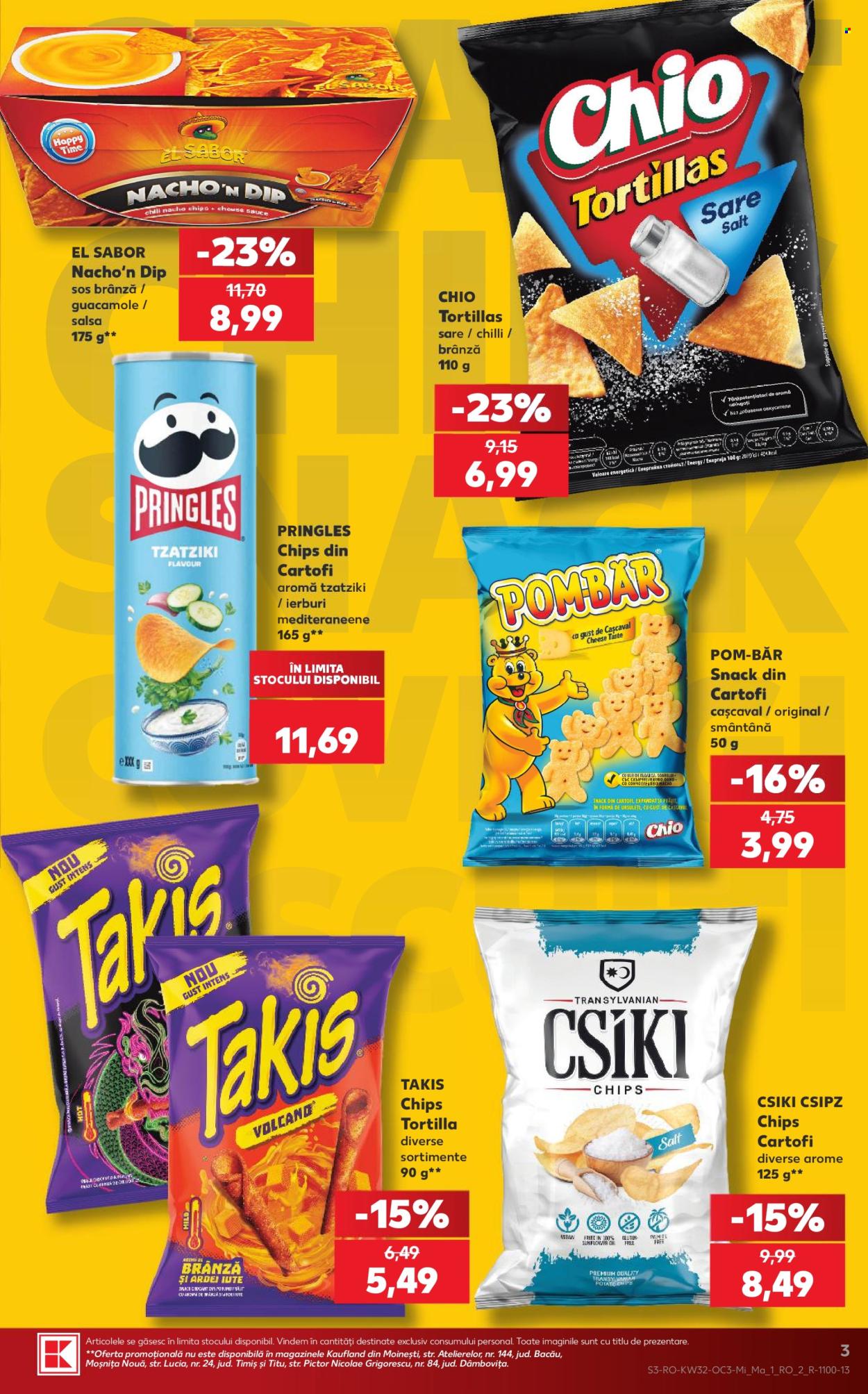 Catalog Kaufland - 05.08.2026 - 11.08.2026. Pagina 3