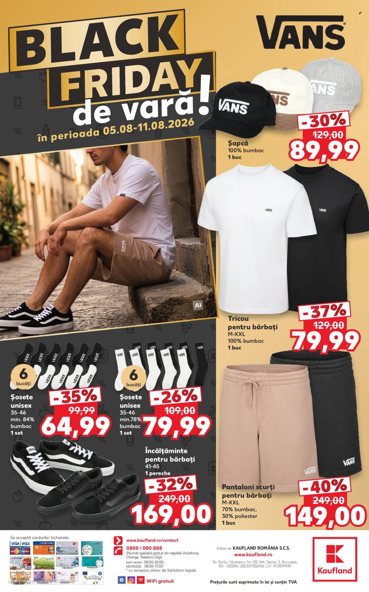 Catalog Kaufland - 05.08.2026 - 11.08.2026. Pagina 28