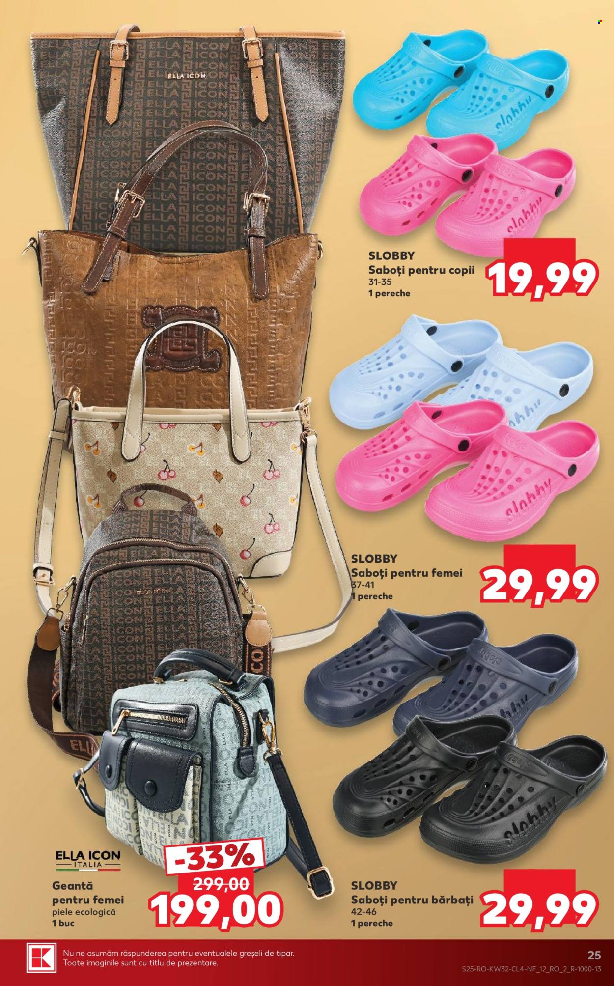 Catalog Kaufland - 05.08.2026 - 11.08.2026. Pagina 25