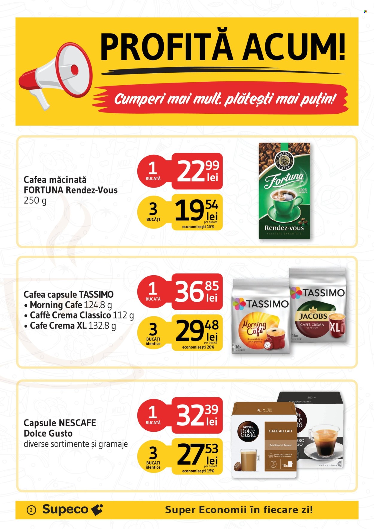Catalog Supeco - 01.08.2026 - 31.08.2026. Pagina 2