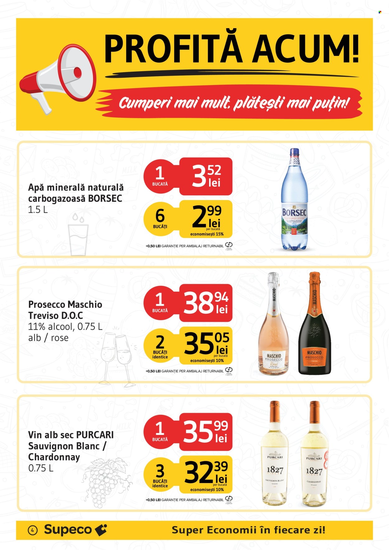 Catalog Supeco - 01.08.2026 - 31.08.2026. Pagina 4