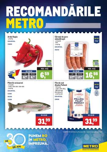 thumbnail - Catalog Metro - Recomandari