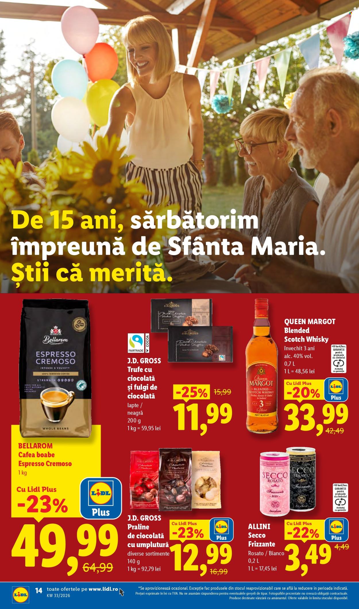 Catalog Lidl - 10.08.2026 - 16.08.2026. Pagina 14