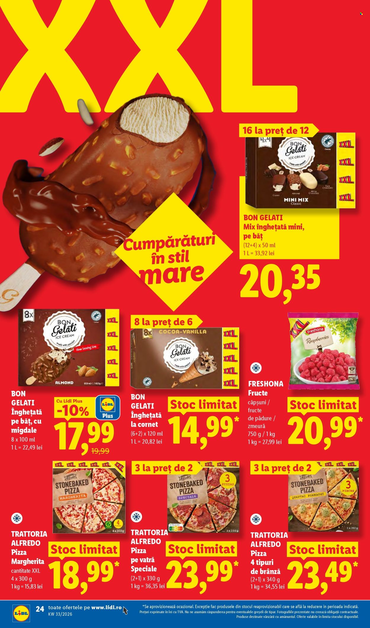 Catalog Lidl - 10.08.2026 - 16.08.2026. Pagina 24