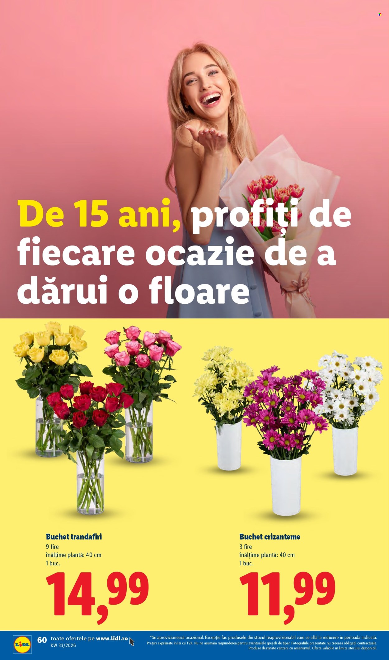 Catalog Lidl - 10.08.2026 - 16.08.2026. Pagina 60