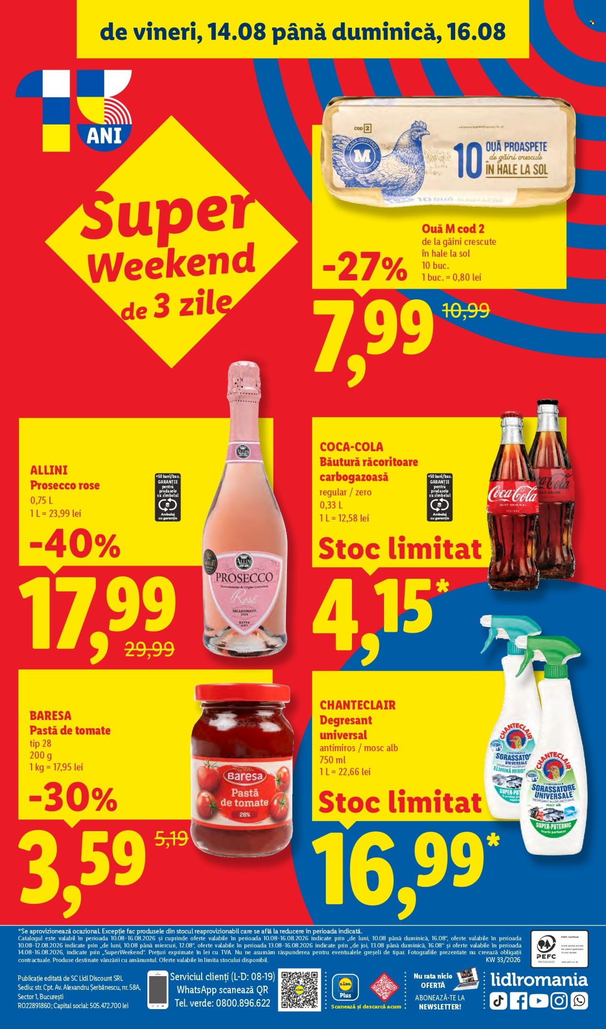 Catalog Lidl - 10.08.2026 - 16.08.2026. Pagina 88