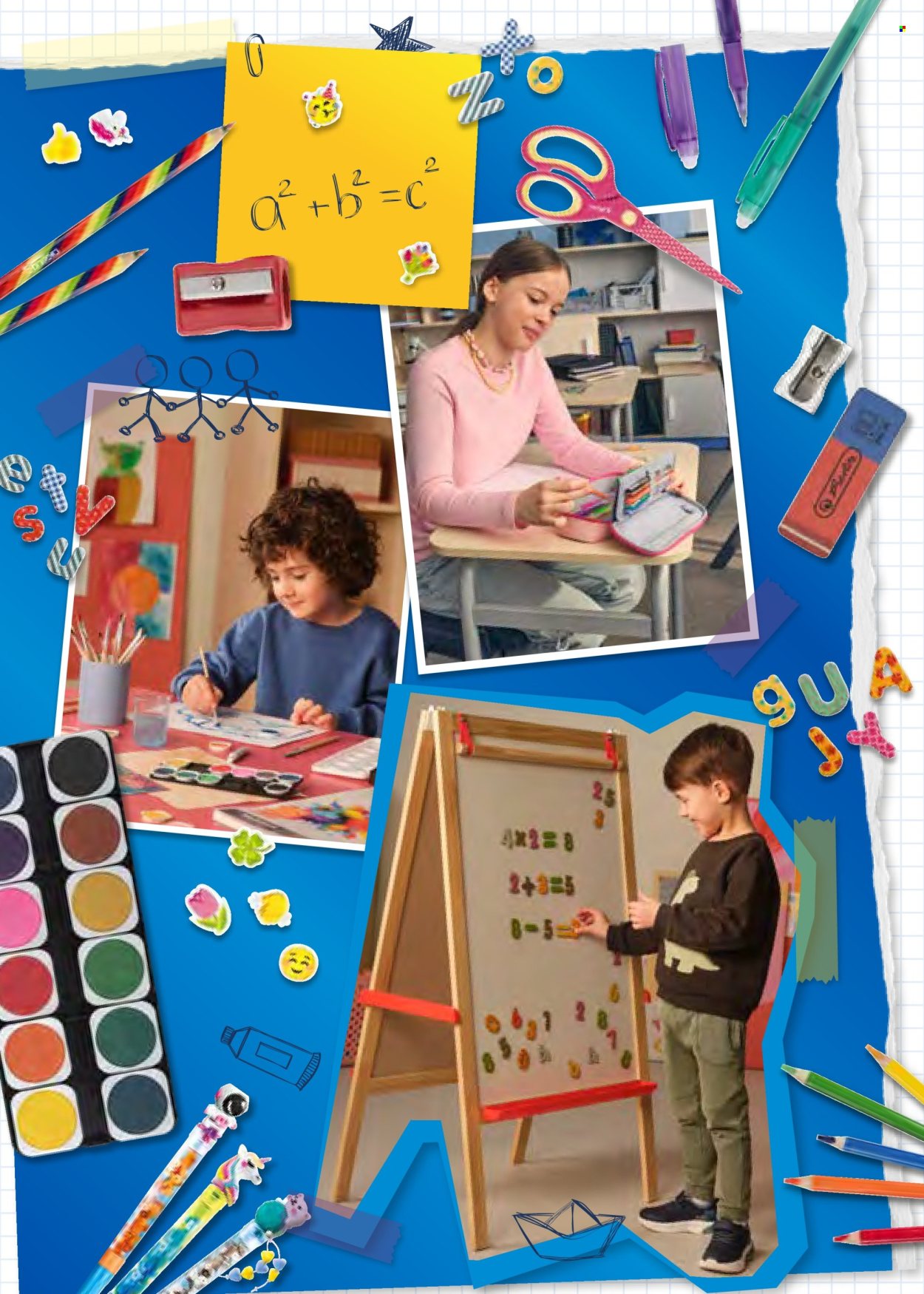Catalog Lidl. Pagina 2