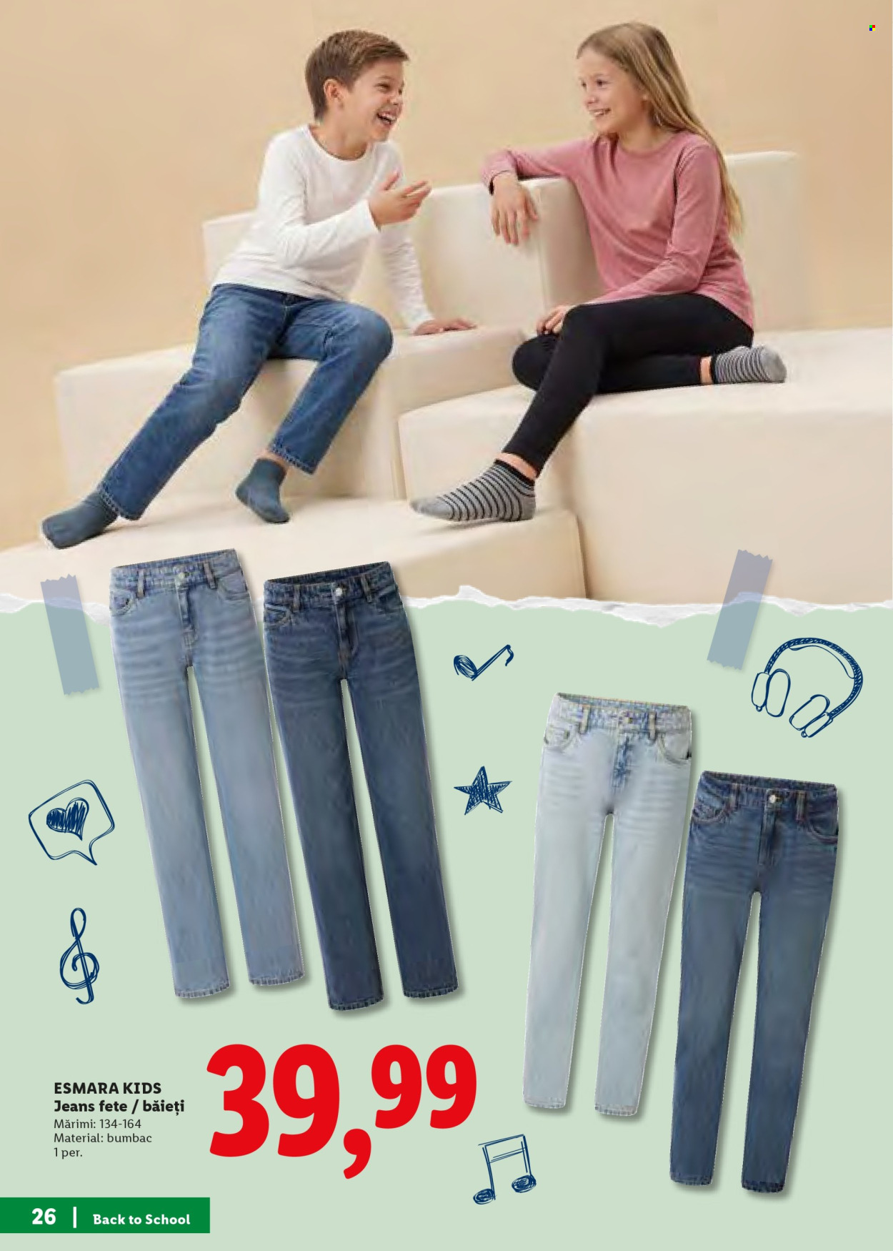 Catalog Lidl. Pagina 26