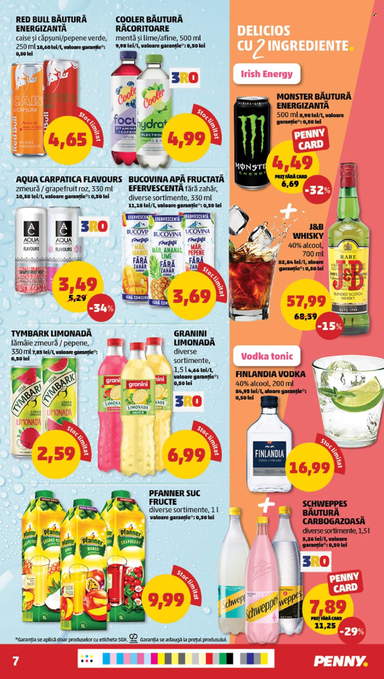 Catalog PENNY - 05.08.2026 - 11.08.2026. Pagina 7